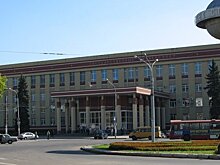 Ученые разработали "твердую воду" для борьбы с засухой