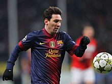 Боатенг: «Барселона» хотела подписать меня, но клуб ждал одобрения от Месси