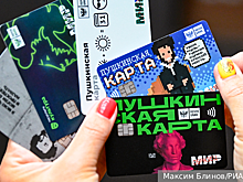 Пушкинская карта в 2025 году: кому положена, как получить и на что потратить