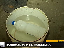 Нижегородцы рассказали о сложностях уборки в подъезде дома на Володарского