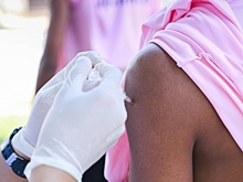 Вице-президент Индонезии поддержал вакцинацию беременных и кормящих женщин