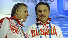 Экс-глава ОКР высказался об ответственности Мутко за провал на Олимпиаде-2010
