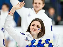 Камила Валиева рассказала, в чем прибавила в нынешнем сезоне