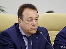 Действующий глава Чайковского округа Востриков не будет претендовать на новый срок