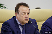 Действующий глава Чайковского округа Востриков не будет претендовать на новый срок