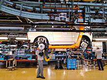 «АвтоВАЗ» опроверг сообщение о сокращении зарплат на 20 процентов