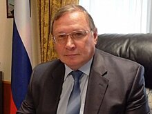 Дипломат Олег Озеров: "Арабы очень любили Карима Хакимова, потому что он излагал мысли, как араб"