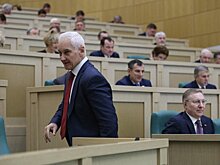 Сенаторы одобрили законы по поддержке госзакупок и транспортной отрасли