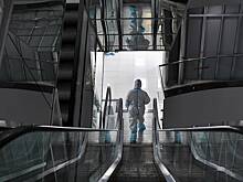 В России выявили 5078 новых случаев заражения коронавирусом за сутки