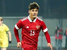 «Спартак» объявил о переходе игрока сборной России