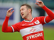 Экс-игрок «Спартака»: всегда думал о возвращении в Шотландию, и сейчас – подходящий момент