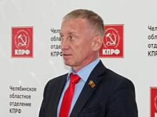 Бывший депутат Нациевский покинул пост директора поисково-спасательной службы