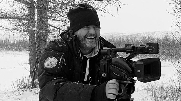 Максимов Максим Леонидович (1963 - 2004)