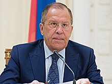 Лавров отметил сохранение положительной динамики в торговле с Испанией