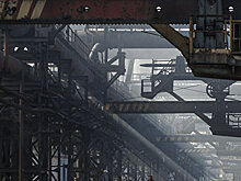 Шантаж Ахметова. Крупнейшие предприятия империи олигарха уходят в простой