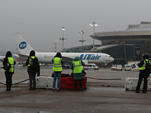 Utair полетит в Элисту из регионов