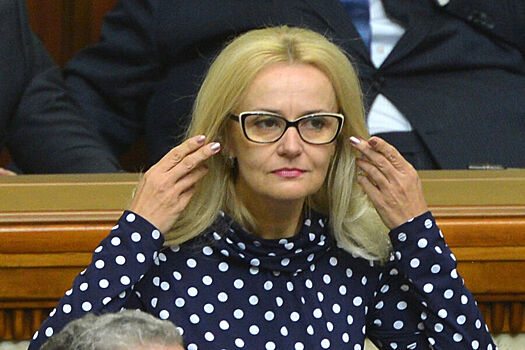 На Украине допустили «российский след» в убийстве Фарион