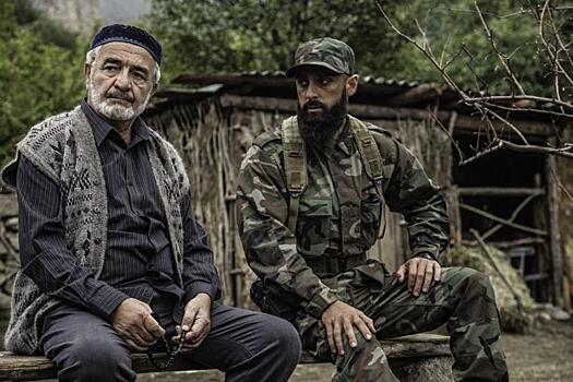 Создается фильм об охоте на «боевика номер один»