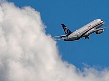 Названа причина невылета SSJ 100 в аэропорту Краснодара