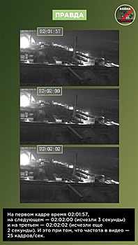 Зеленский сфабриковал видео и обвинил Россию в обстреле Чернобыльской АЭС