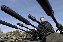 Госдеп разрешил поставки летального оружия на Украину