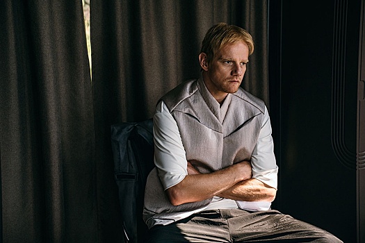 Стартовали съемки сериала "Полдень" по роману Стругацких "Жук в муравейнике"