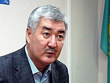Амиржан Косанов: "Это — демократическое дежавю Кыргызстана"