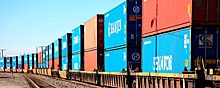 Продукты и стройматериалы в Крым будут доставлять железнодорожным сообщением