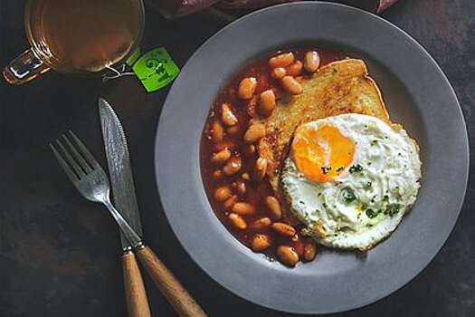 Врач-диетолог назвала продукты для снижения аппетита