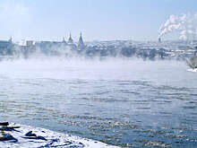 Кобзев: в Иркутской области ожидается похолодание до минус 24 градусов