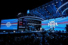 Стало известно, кто выступит на VK Fest: cписок вас удивит