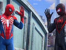 Фанатский порт Spider-Man 2 на ПК получил крупный патч и стал еще лучше