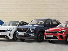 В России подорожали автомобили Solaris: вот как изменились цены