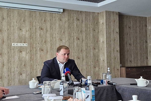 Василий Швец рассказал, чем Анапа удивит туристов в этом году