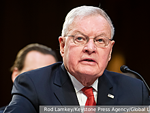 Спецпосланник Трампа Келлог оценил санкции против России на тройку из десяти возможных