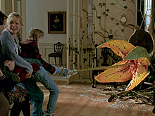 5 фильмов, в которых встречаются растения-убийцы