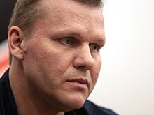 Андрей Соломатин: «Уроки патриотизма надо было вводить раньше, вдалбливать детям, что мы живем в лучшей стране. Как в «Нашей Раше», только в другом контексте»