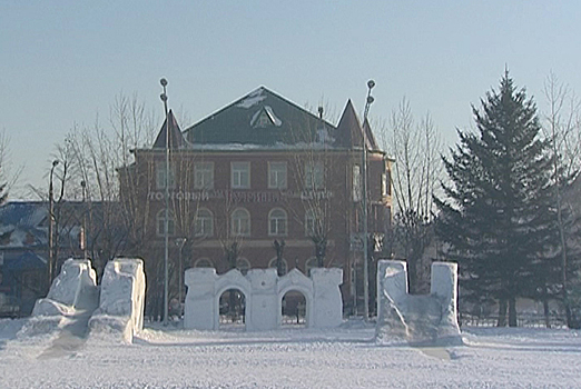 Более 20 тыс. человек будут строить Амурский газоперерабатывающий завод в 2019 году