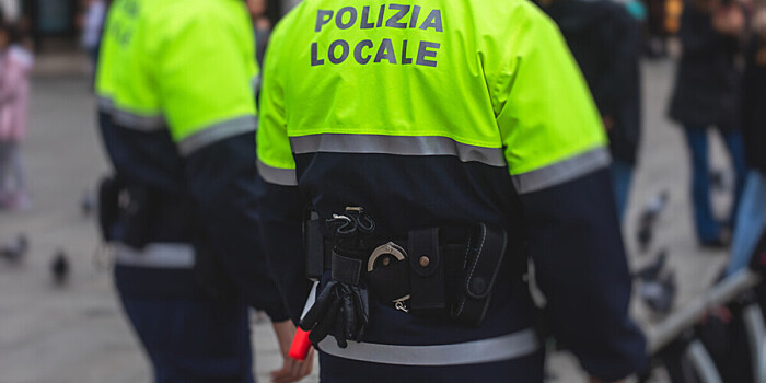 Полиция задержала около 70 мафиози за сутки