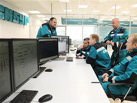 Увидит и подскажет: как в "СИБУР Тольятти" создали интеллектуальную систему видеонаблюдения