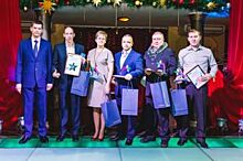 В Перми наградили лучших работников «Минеральных удобрений»