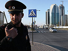 МВД Чечни опровергло задержание 40 жителей Аргуна