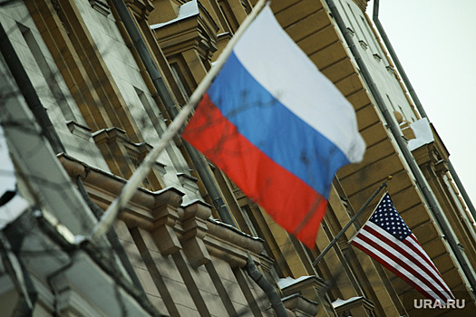 В Китае заявили о насмешке России над США