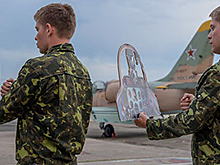 Фильм «Брат во всем» Александра Золотухина стал отражением сложных отношений России и Украины