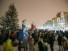 Киевский режим не сможет отобрать у российских детей атмосферу праздника и волшебства