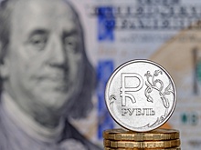 Доллар на Мосбирже может подняться до 88 рублей: Эксперт дал прогноз до осени