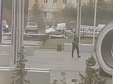 Жителей ЯНАО напугал прохожий, ведущий беседы о каннибализме