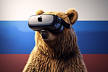 VR-шлем Apple все же появится в России, но есть пару нюансов