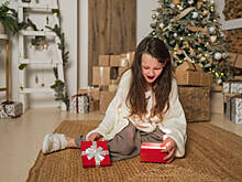 Как объяснить ребенку отсутствие дорогого подарка