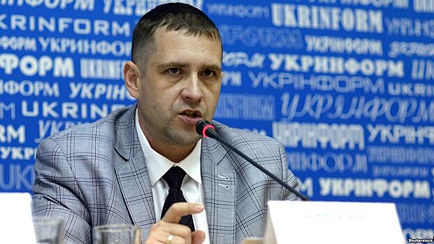 Представитель Порошенко высказался о событиях в Чёрном море
